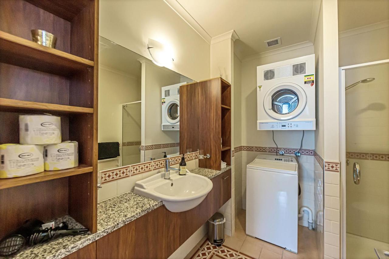 أوكلاند Princes Wharf 2Br Sub-Penthouse المظهر الخارجي الصورة