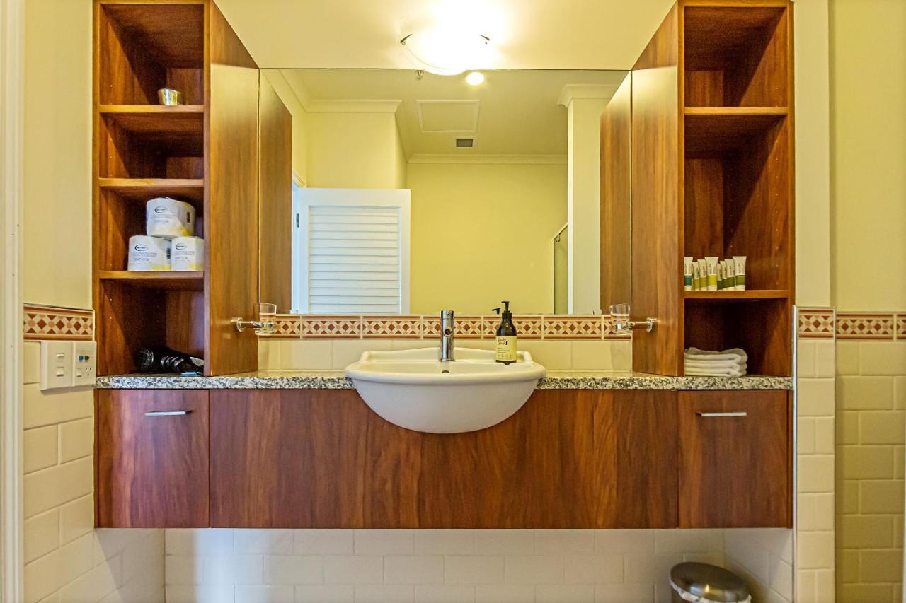 أوكلاند Princes Wharf 2Br Sub-Penthouse المظهر الخارجي الصورة