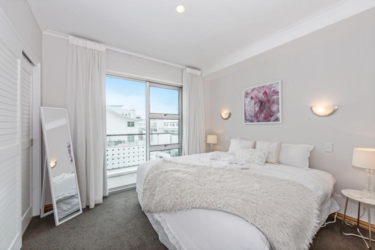 أوكلاند Princes Wharf 2Br Sub-Penthouse المظهر الخارجي الصورة